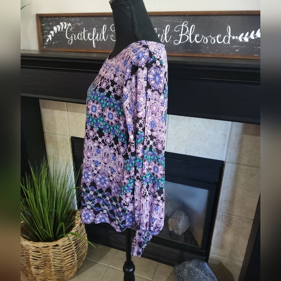 Jennifer Lopez Ladies Long-sleeved Top - Picture 4 of 11